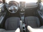 NISSAN VERSA S photo