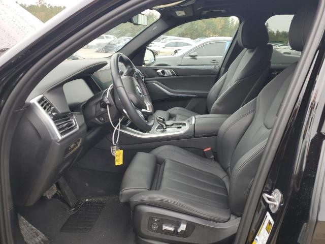 2022 BMW X5 SDRIVE - 5UXCR4C09N9K62199