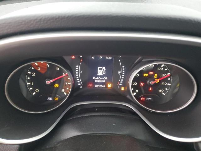 2018 JEEP COMPASS LA - 3C4NJDBB5JT395192