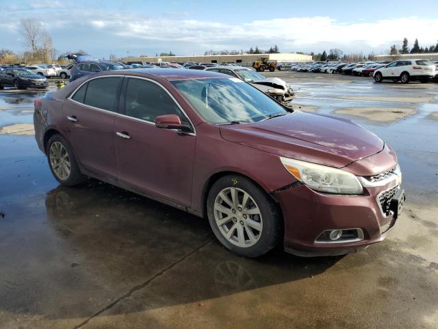 Vin: 1g11f5slxff186233, lot: 81578594, chevrolet malibu ltz 20154