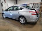 Lot #2991627063 2014 NISSAN SENTRA S