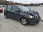 Lot #3024733289 2013 CHEVROLET SONIC LT