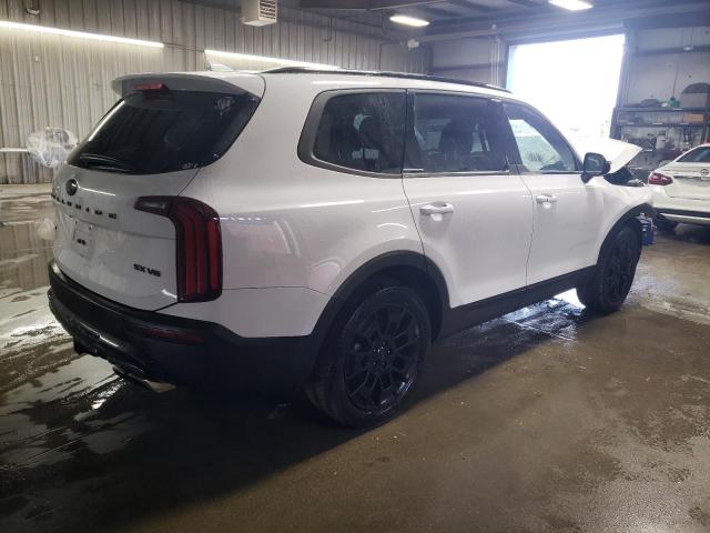 VIN 5XYP5DHC8MG137449 2021 KIA TELLURIDE no.3