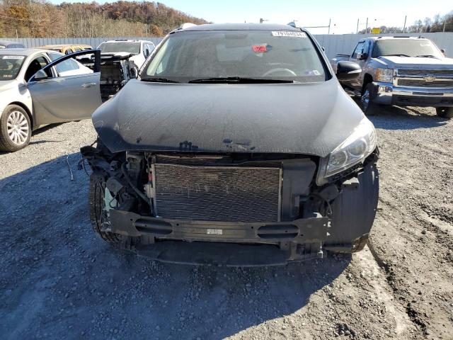 2017 KIA SORENTO LX - 5XYPGDA32HG215847