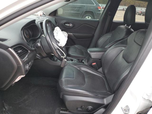 2019 JEEP CHEROKEE L - 1C4PJMDX4KD283816