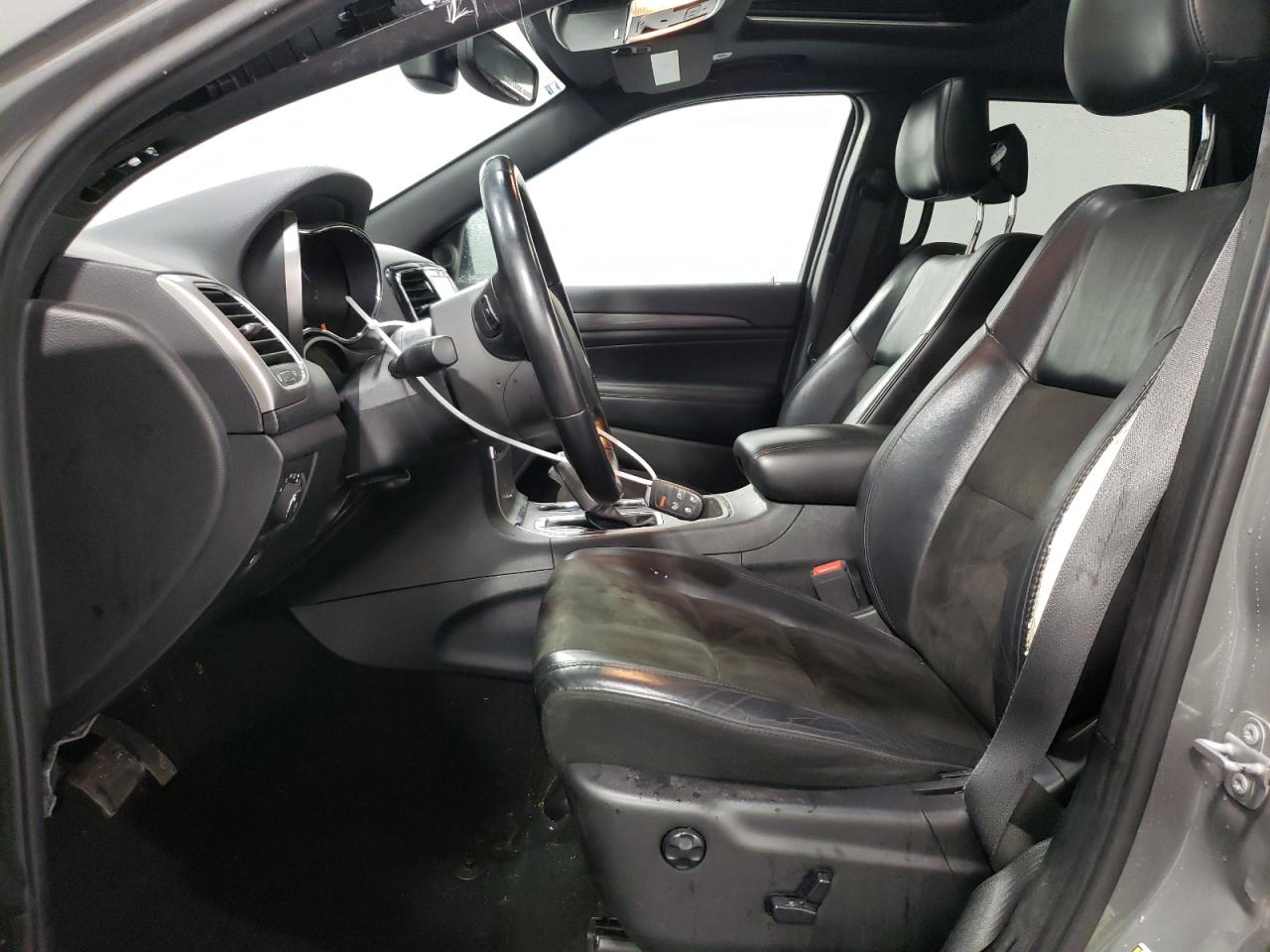 Lot #3316727412 2020 JEEP GRAND CHER