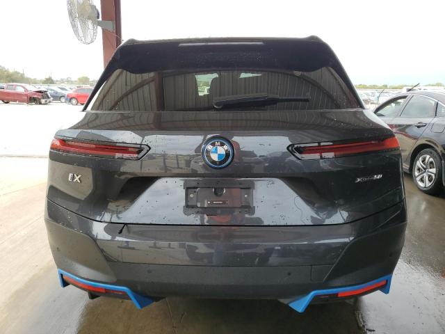 2024 BMW IX XDRIVE5 WB523CF0XRCP52532