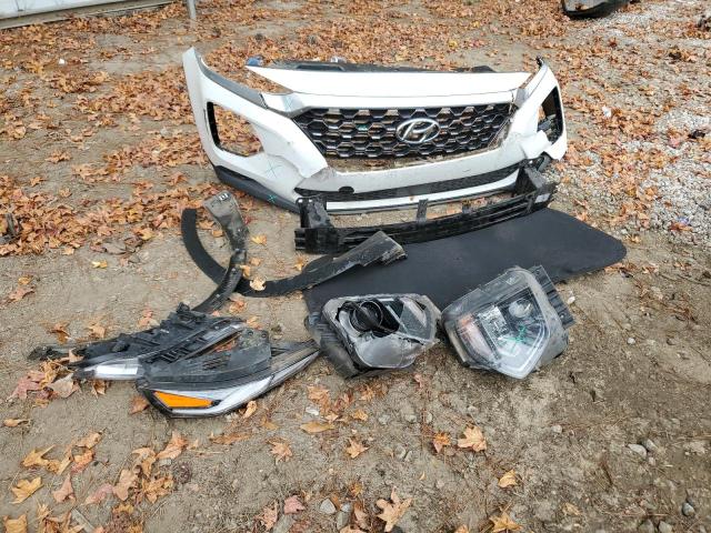 2020 HYUNDAI SANTA FE S - 5NMS23AD1LH248073