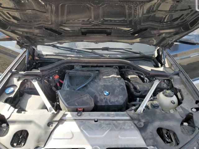 2020 BMW X3 XDRIVE3 - 5UXTY5C01L9D52326