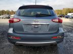 Lot #3024285833 2017 INFINITI QX50