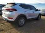 Lot #3033695718 2018 HYUNDAI TUCSON SE