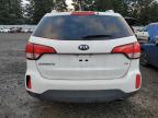 KIA SORENTO LX photo