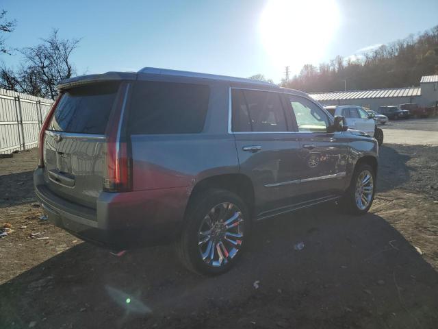 VIN 1GYS4CKJ2LR263492 2020 Cadillac Escalade, Premi... no.3