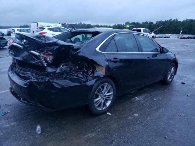 2017 TOYOTA CAMRY LE - 4T1BF1FK8HU780903