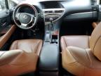 LEXUS RX 350 photo