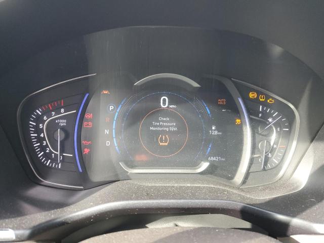 2020 HYUNDAI SANTA FE L - 5NMS53ADXLH146987