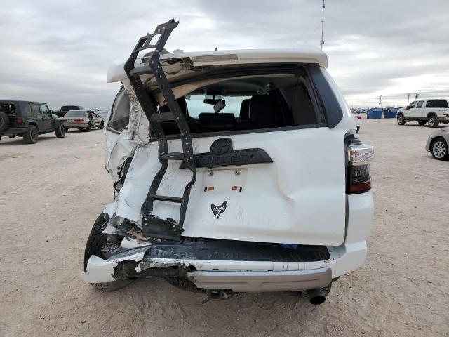 2018 TOYOTA 4RUNNER SR - JTEBU5JR7J5515133