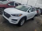 Lot #2991617175 2021 HYUNDAI TUCSON LIM