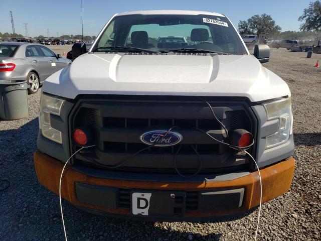 2016 FORD F150 - 1FTMF1C82GKD50218