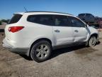 CHEVROLET TRAVERSE L photo