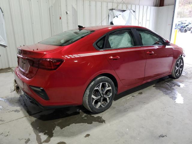 2020 KIA FORTE FE - 3KPF24AD4LE212845