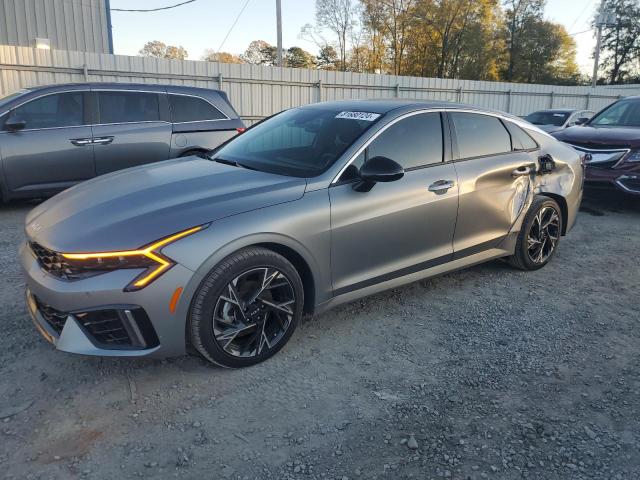 2025 KIA K5 - KNAG64J75S5301429
