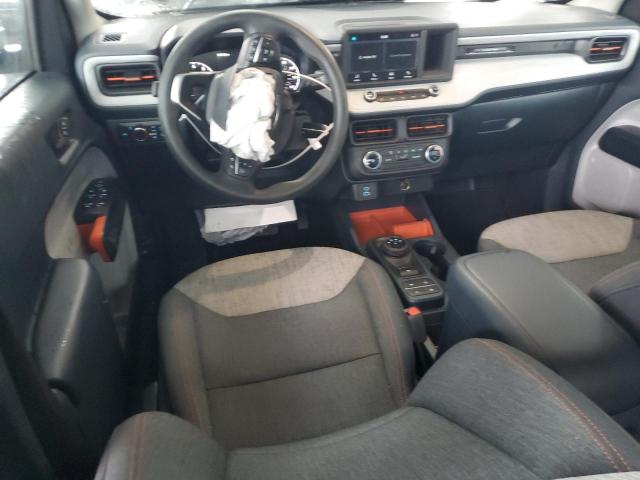2022 FORD MAVERICK X - 3FTTW8E93NRA48245