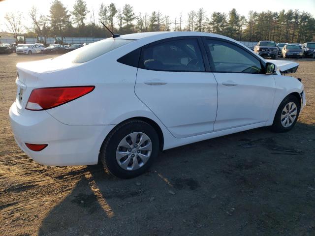 VIN KMHCT4AE1HU279769 2017 HYUNDAI ACCENT no.3