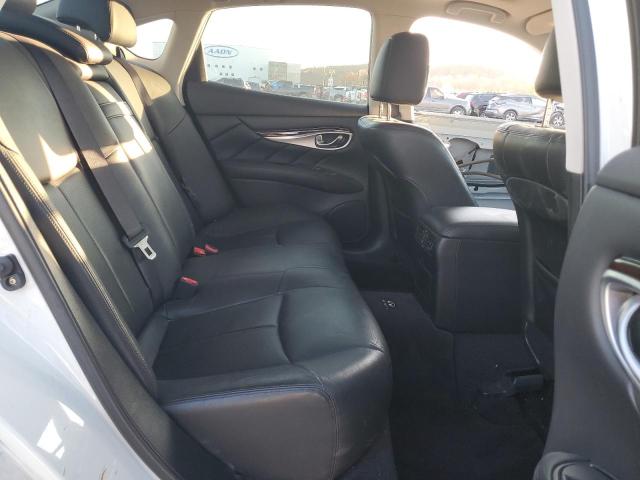 VIN JN1BY1AR3DM604924 2013 INFINITI M37 no.10