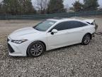 2019 TOYOTA AVALON XLE - 4T1BZ1FB8KU011459