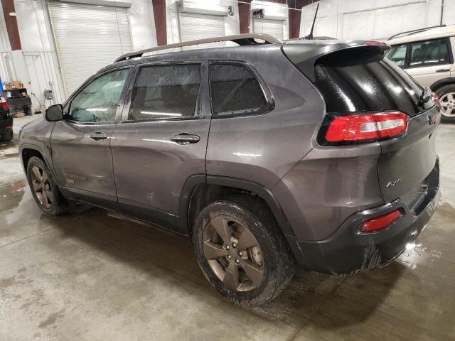 2016 JEEP CHEROKEE L - 1C4PJMCBXGW344023