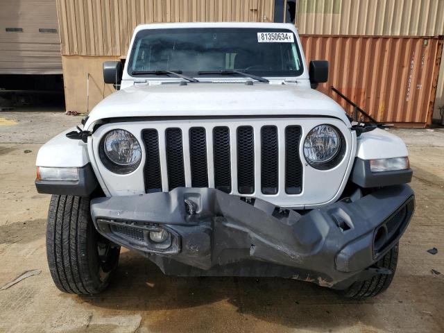 2020 JEEP WRANGLER U - 1C4HJXEN1LW246988