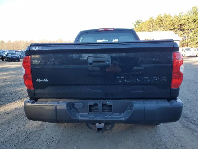 2018 TOYOTA TUNDRA DOU - 5TFUM5F14JX076218