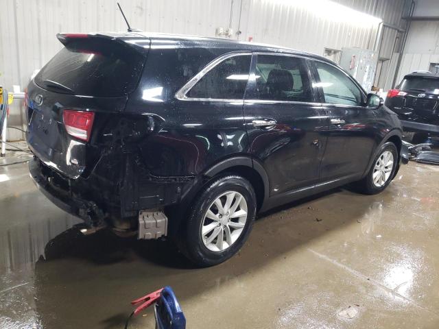 VIN 5XYPG4A38HG258119 2017 KIA SORENTO no.3