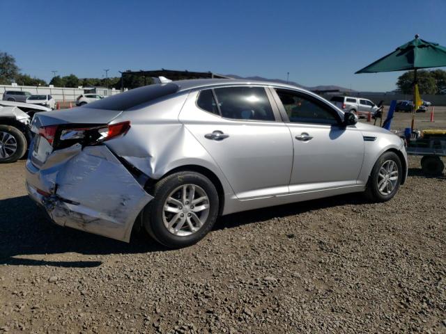 VIN KNAGM4A70D5375351 2013 KIA OPTIMA no.3