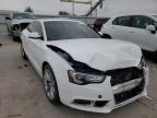 Lot #3025216616 2014 AUDI A5 PREMIUM