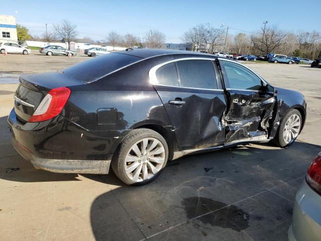 VIN 1LNHL9DKXGG602086 2016 LINCOLN MKS no.3