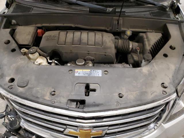 2016 CHEVROLET TRAVERSE L - 1GNKVHKD6GJ295870