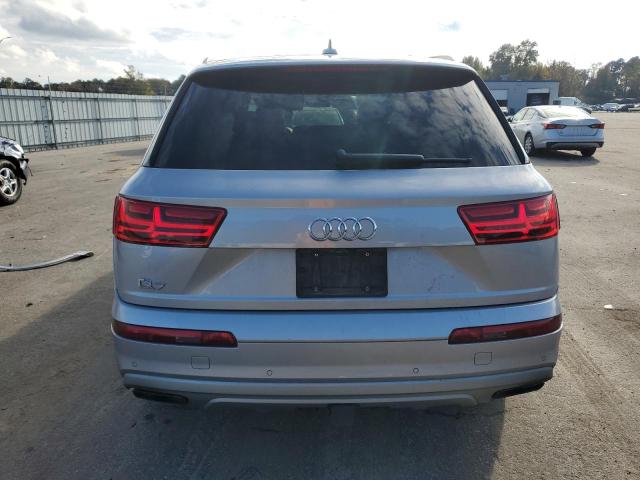 2019 AUDI Q7 PRESTIG - WA1VAAF74KD003938