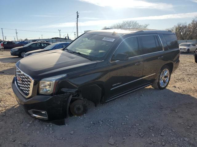 2020 GMC YUKON DENA - 1GKS1CKJ6LR301972