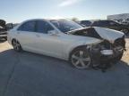 Lot #3024357544 2010 MERCEDES-BENZ S 550 4MAT