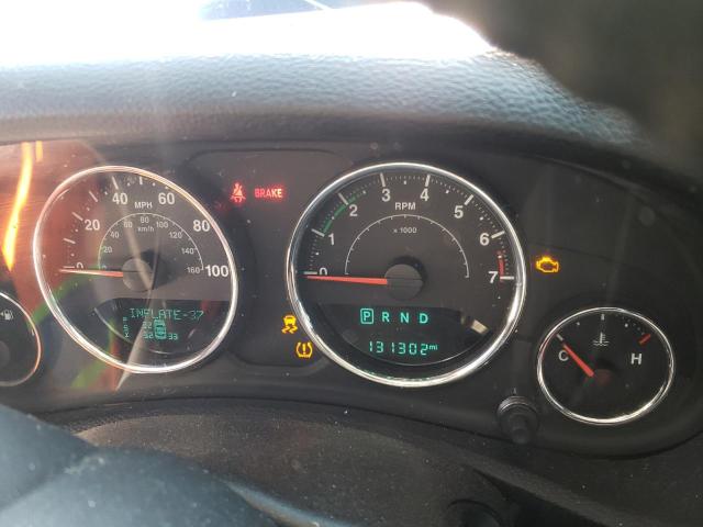 2018 JEEP WRANGLER U 1C4BJWDGXJL828993