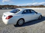 Lot #3024733291 2015 MERCEDES-BENZ S 550