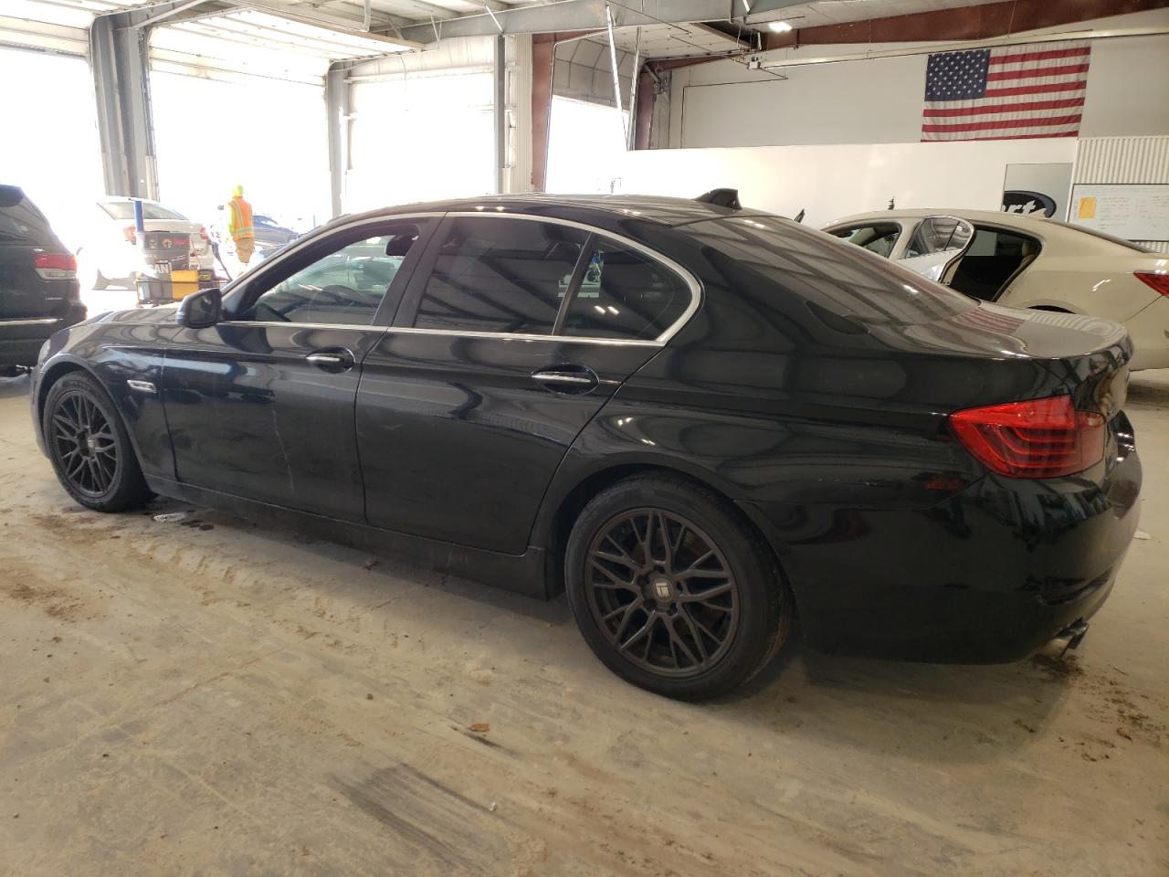 Lot #2993773173 2014 BMW 528 XI