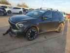 2023 KIA SPORTAGE X - 5XYK6CAF4PG128600