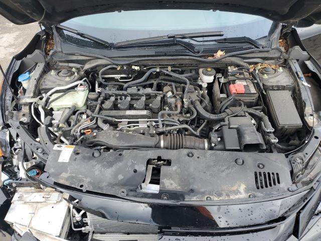 2020 HONDA CIVIC EX - SHHFK7H62LU207998