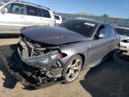 2018 ALFA ROMEO GIULIA QUA - ZARFAEAV8J7581518