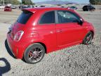 FIAT 500 ABARTH photo