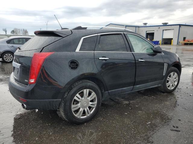 2016 CADILLAC SRX LUXURY - 3GYFNBE31GS533689