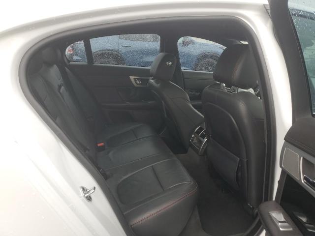 2015 JAGUAR XF 3.0 SPO SAJWJ0FF7F8U58861